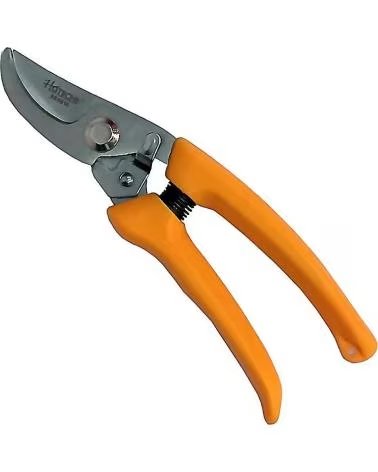 BYPASS-GARTENSCHERE 7 ZOLL 180 MM HOTECHE MULTICOLOR