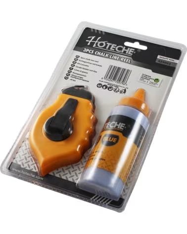 HOTECHE SCHLAGSCHNUR SET 3 TEILE 424002 MULTICOLOR
