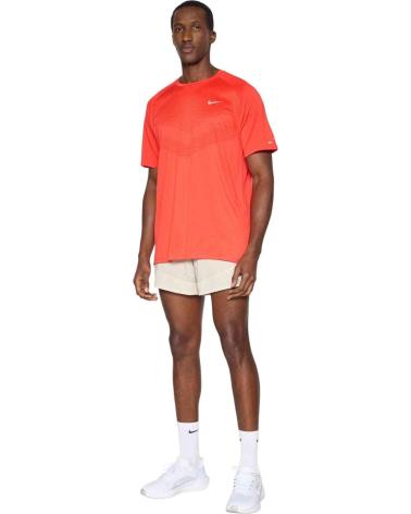 NIKE CAMISETA DE MANGA CORTA HV5203-696 PARA HOMBRE RED