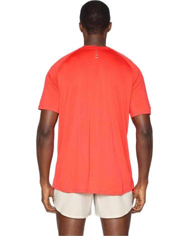 NIKE CAMISETA DE MANGA CORTA HV5203-696 PARA HOMBRE RED