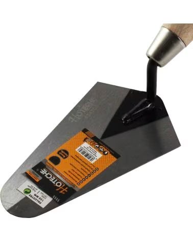 HOTECHE MAURERKELLE 150 MM MIT HOLZGRIFF 424703 MULTICOLOR