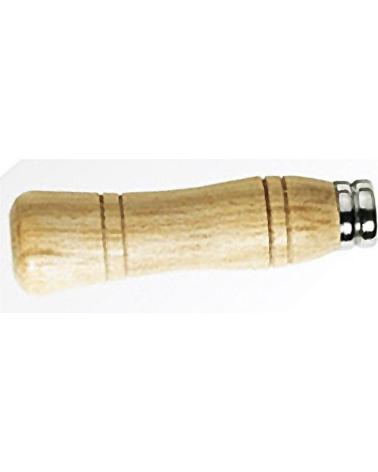 ARNAU MANGO DE MADERA ERGONÓMICO PARA HERRAMIENTA MANUAL MULTICOLOR