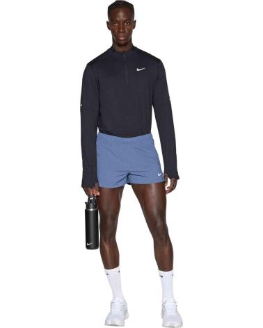 NIKE PANTALÓN CORTO DE RUNNING FN3355-491 PARA HOMBRE BLUE
