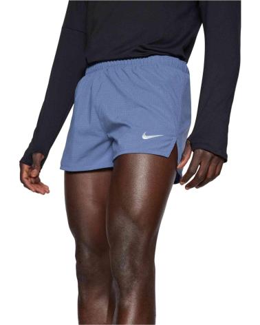 NIKE PANTALÓN CORTO DE RUNNING FN3355-491 PARA HOMBRE BLUE