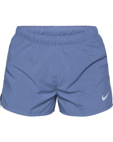 NIKE PANTALÓN CORTO DE RUNNING FN3355-491 PARA HOMBRE BLUE