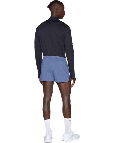 NIKE PANTALÓN CORTO DE RUNNING FN3355-491 PARA HOMBRE BLUE