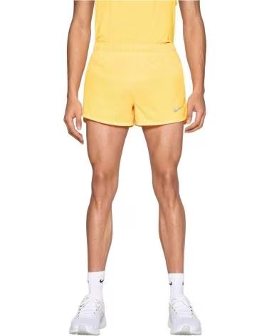 NIKE PANTALONCINI SPORTIVI FN3355-845 DA UOMO ORANGE