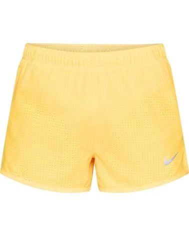 NIKE PANTALONCINI SPORTIVI FN3355-845 DA UOMO ORANGE