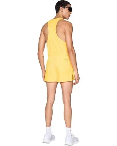 NIKE PANTALONCINI SPORTIVI FN3355-845 DA UOMO ORANGE