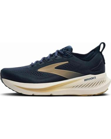 BROOKS ZAPATILLAS DE RUNNING 110476420D420 AZUL BLUE-SPELLBOUND-STARFISH
