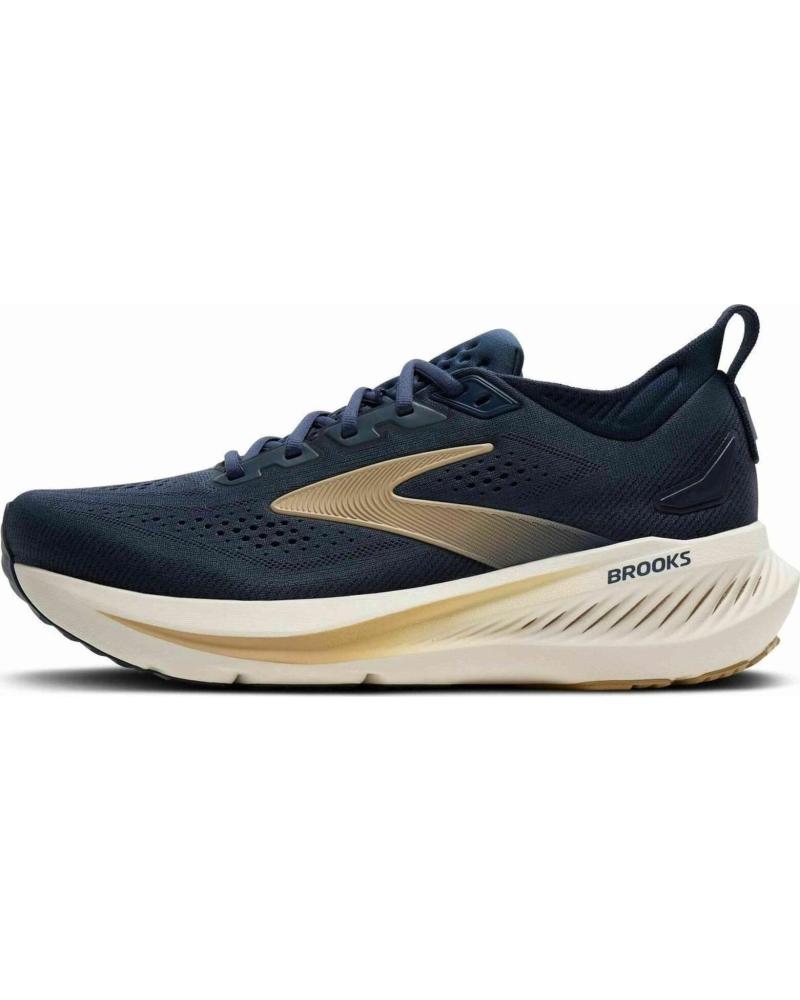 BROOKS ZAPATILLAS DE RUNNING 110476420D420 AZUL BLUE-SPELLBOUND-STARFISH