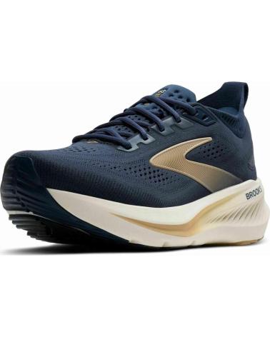 BROOKS ZAPATILLAS DE RUNNING 110476420D420 AZUL BLUE-SPELLBOUND-STARFISH