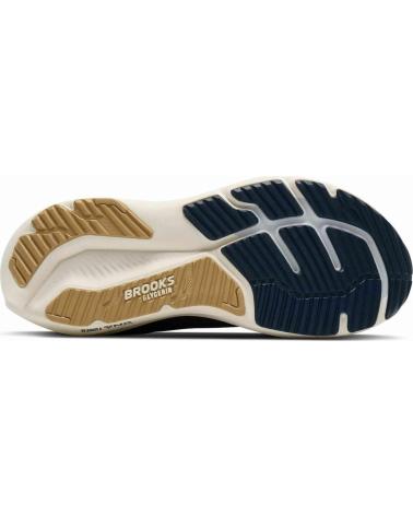 BROOKS ZAPATILLAS DE RUNNING 110476420D420 AZUL BLUE-SPELLBOUND-STARFISH