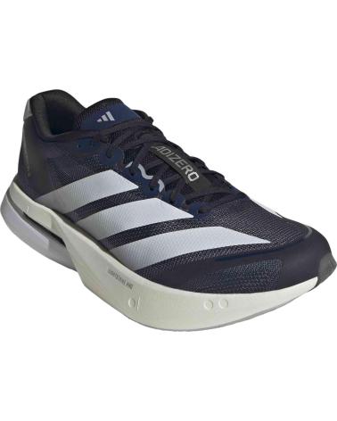 ADIDAS ZAPATILLAS DE RUNNING ADIZERO BOSTON 13 PARA HOMBRE BLANCO