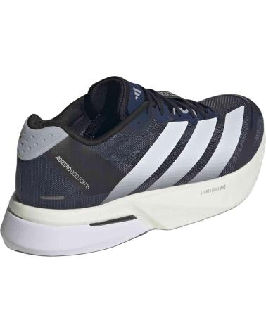 ADIDAS ZAPATILLAS DE RUNNING ADIZERO BOSTON 13 PARA HOMBRE BLANCO