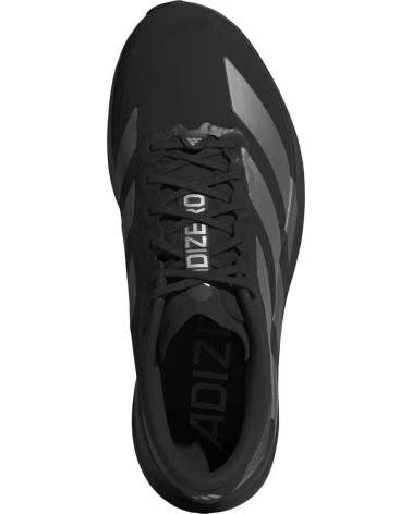 ADIDAS SCARPE DA RUNNING UOMO ADIZERO EVO SL GRIS