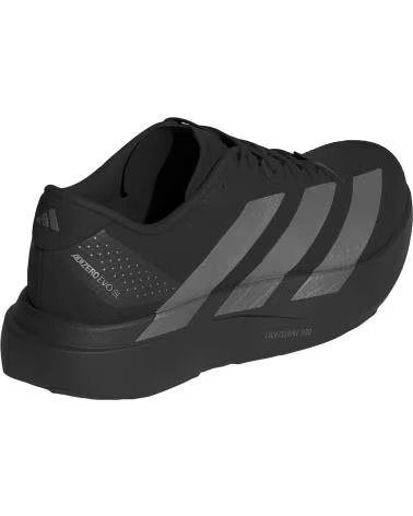 ADIDAS SCARPE DA RUNNING UOMO ADIZERO EVO SL GRIS