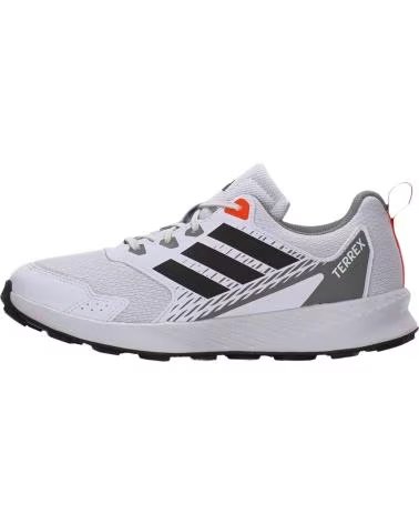 ADIDAS SCARPE TERREX TRACEFINDER GRIGIO JUNIOR UNISEX