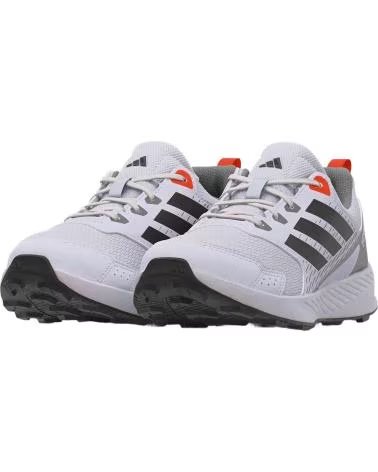 ADIDAS SCARPE TERREX TRACEFINDER GRIGIO JUNIOR UNISEX