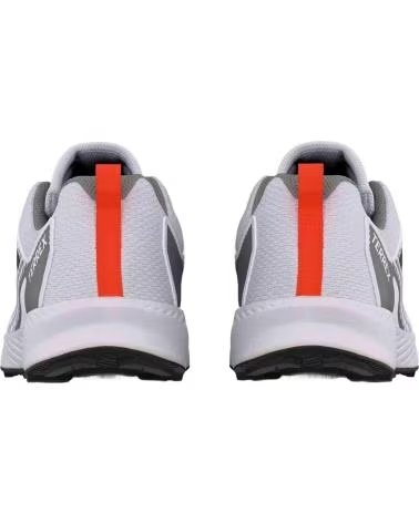 ADIDAS SCARPE TERREX TRACEFINDER GRIGIO JUNIOR UNISEX