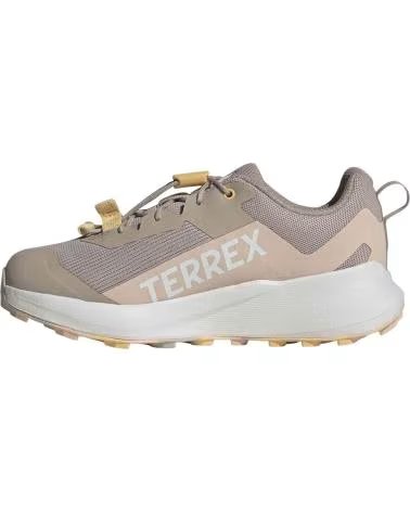 ADIDAS CHAUSSURES DE RANDONNÉE TERREX AGRAVIC BEIGE INFANTIL