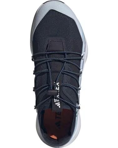 ADIDAS TERREX VOYAGER 21 TRAVEL WOMEN´S TREKKING SHOES AZUL