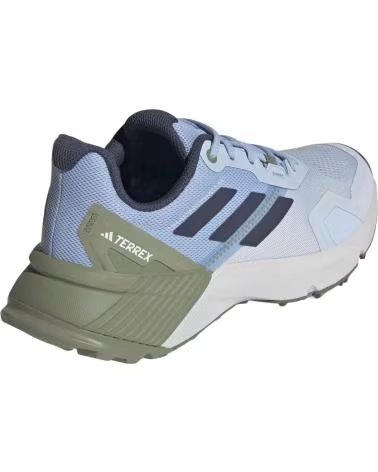ADIDAS ZAPATILLAS DE TREKKING TERREX SOULSTRIDE MUJER