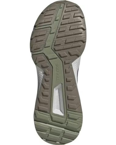 ADIDAS ZAPATILLAS DE TREKKING TERREX SOULSTRIDE MUJER