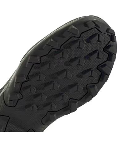 ADIDAS TERREX EASTRAIL 3 CLIMAPROOF HIKING SHOES NEGRO