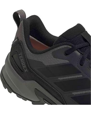 ADIDAS TERREX EASTRAIL 3 CLIMAPROOF HIKING SHOES NEGRO