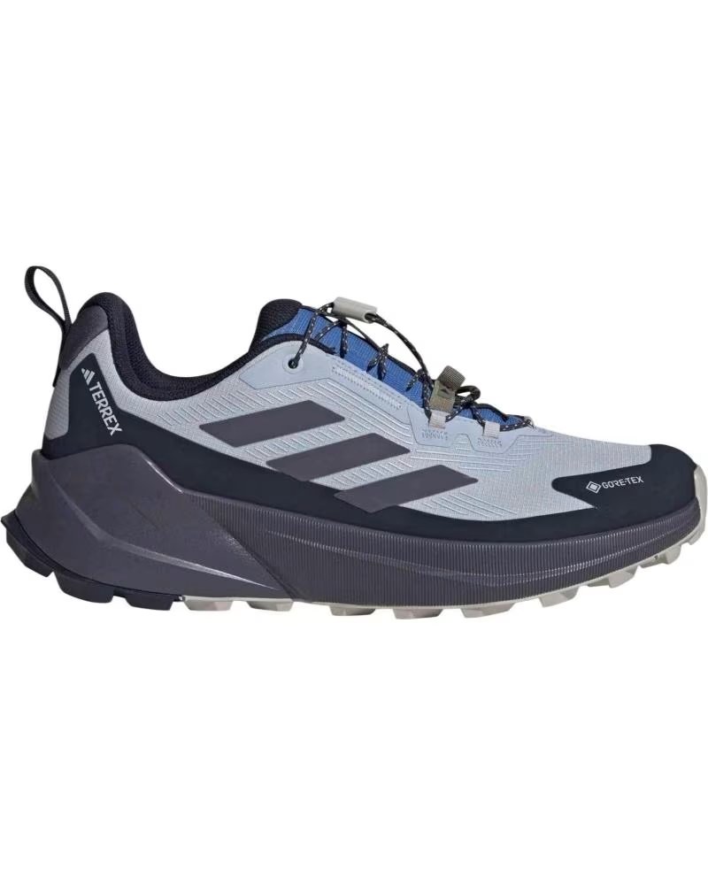 ADIDAS CHAUSSURES DE RANDONNÉE TERREX TRAILMAKER 2 GORE-TEX NEGRO