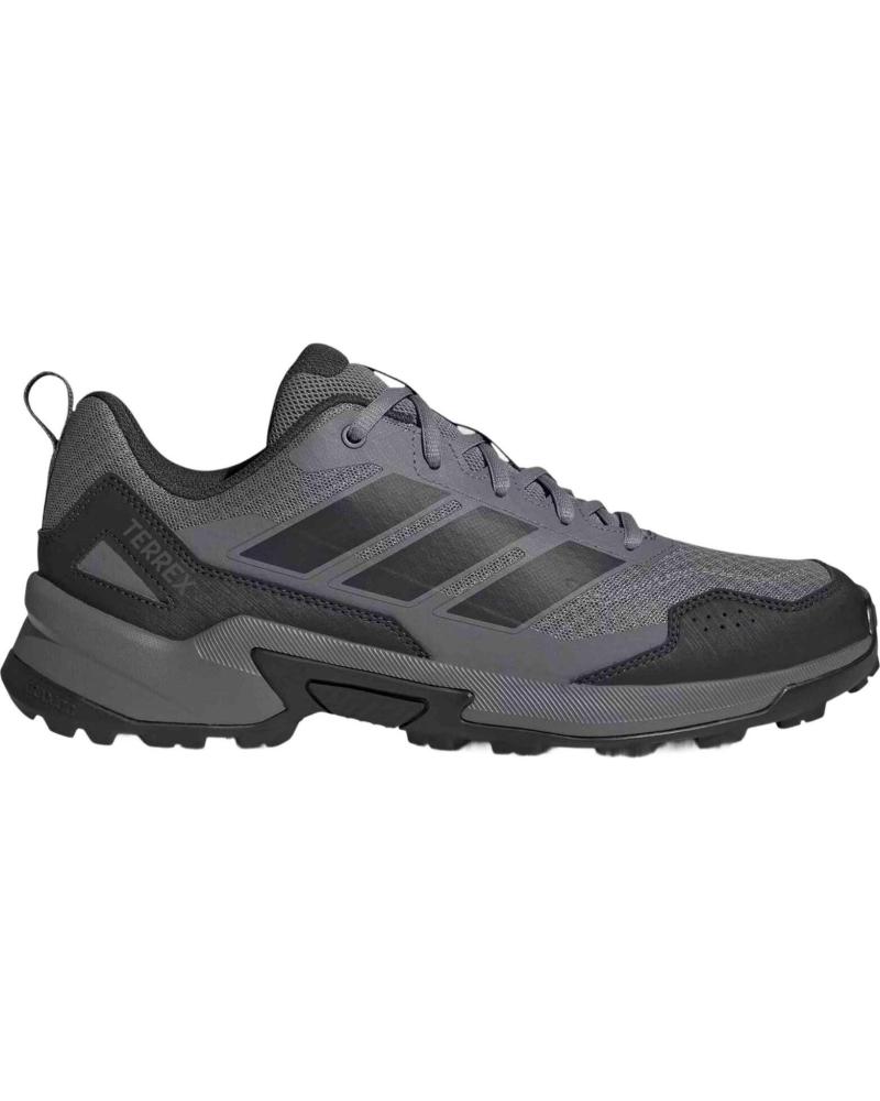 ADIDAS ZAPATILLAS DE TREKKING TERREX EASTRAIL 3 NEGRO