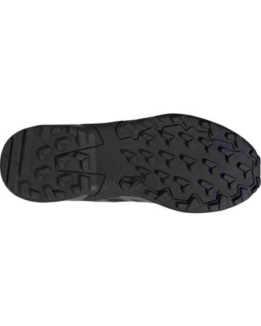 ADIDAS ZAPATILLAS DE TREKKING TERREX EASTRAIL 3 NEGRO