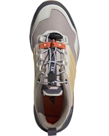 ADIDAS TERREX SKYCHASER HIKING TREKKING-SCHUHE BEIGE MUJER
