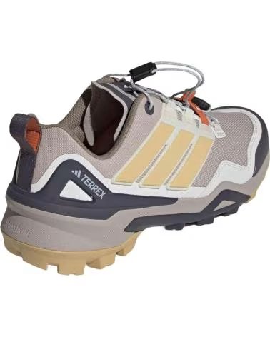 ADIDAS TERREX SKYCHASER HIKING TREKKING-SCHUHE BEIGE MUJER