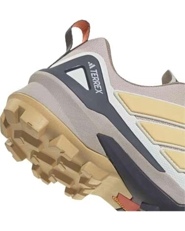 ADIDAS TERREX SKYCHASER HIKING TREKKING-SCHUHE BEIGE MUJER