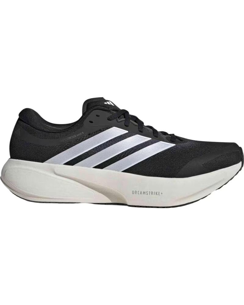 ADIDAS ZAPATILLAS DE RUNNING SUPERNOVA RISE 3 HOMBRE WIDE