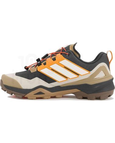 ADIDAS ZAPATILLAS DE TREKKING TERREX SKYCHASER GORE-TEX MARRON