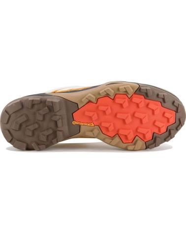 ADIDAS ZAPATILLAS DE TREKKING TERREX SKYCHASER GORE-TEX MARRON