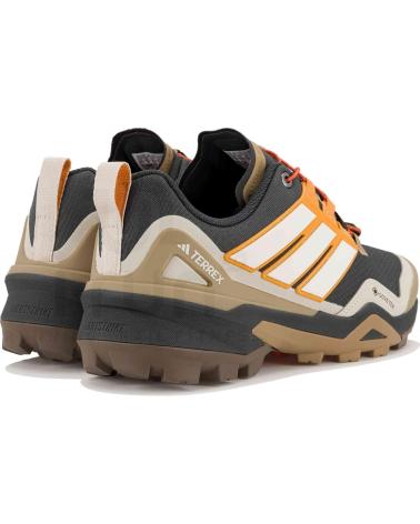 ADIDAS ZAPATILLAS DE TREKKING TERREX SKYCHASER GORE-TEX MARRON