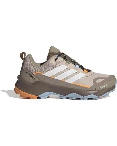 ADIDAS TERREX SKYCHASER AX5 GORE-TEX HIKING SHOES MUJER