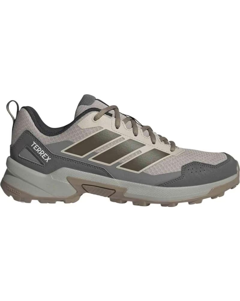 ADIDAS TERREX EASTRAIL 3 WANDERSCHUHE GRIS