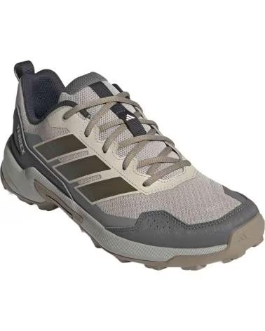 ADIDAS TERREX EASTRAIL 3 WANDERSCHUHE GRIS