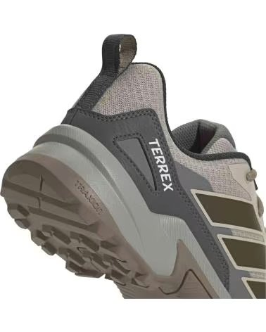 ADIDAS TERREX EASTRAIL 3 WANDERSCHUHE GRIS