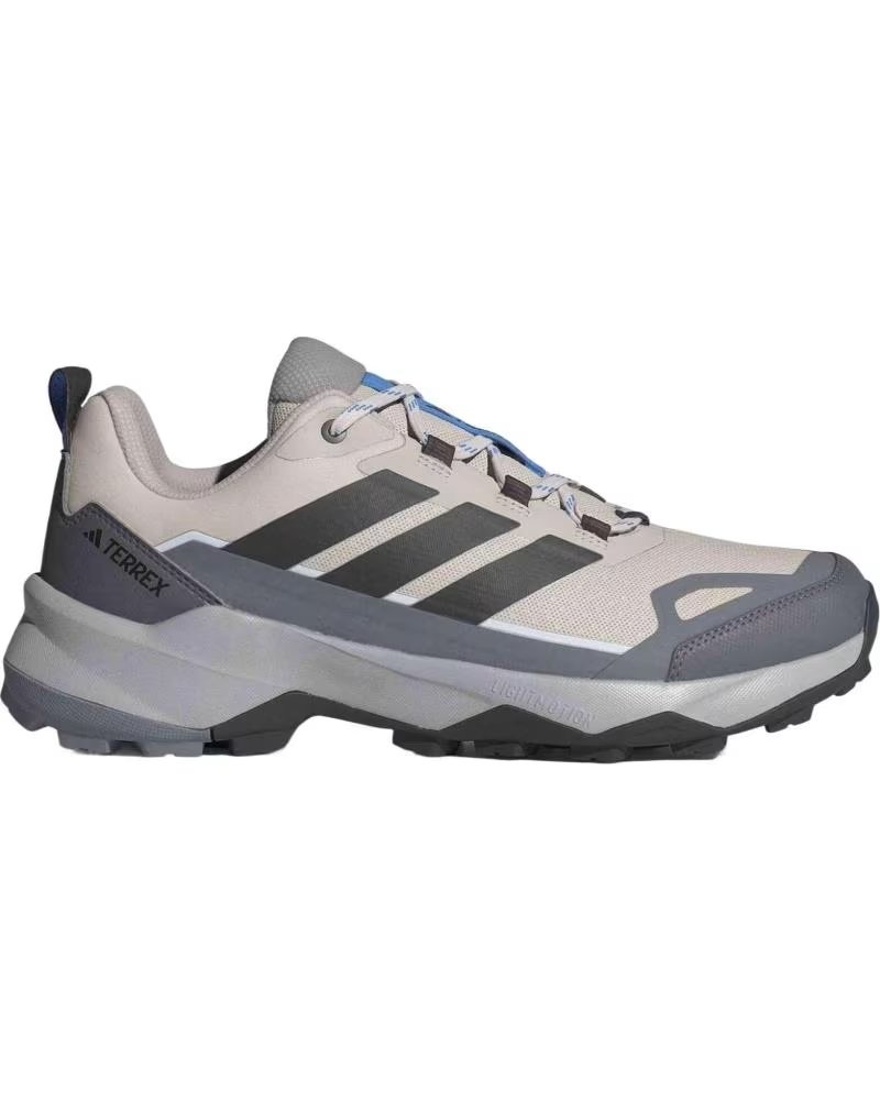 ADIDAS CHAUSSURES DE RANDONNÉE TERREX SKYCHASER AX5 AZUL