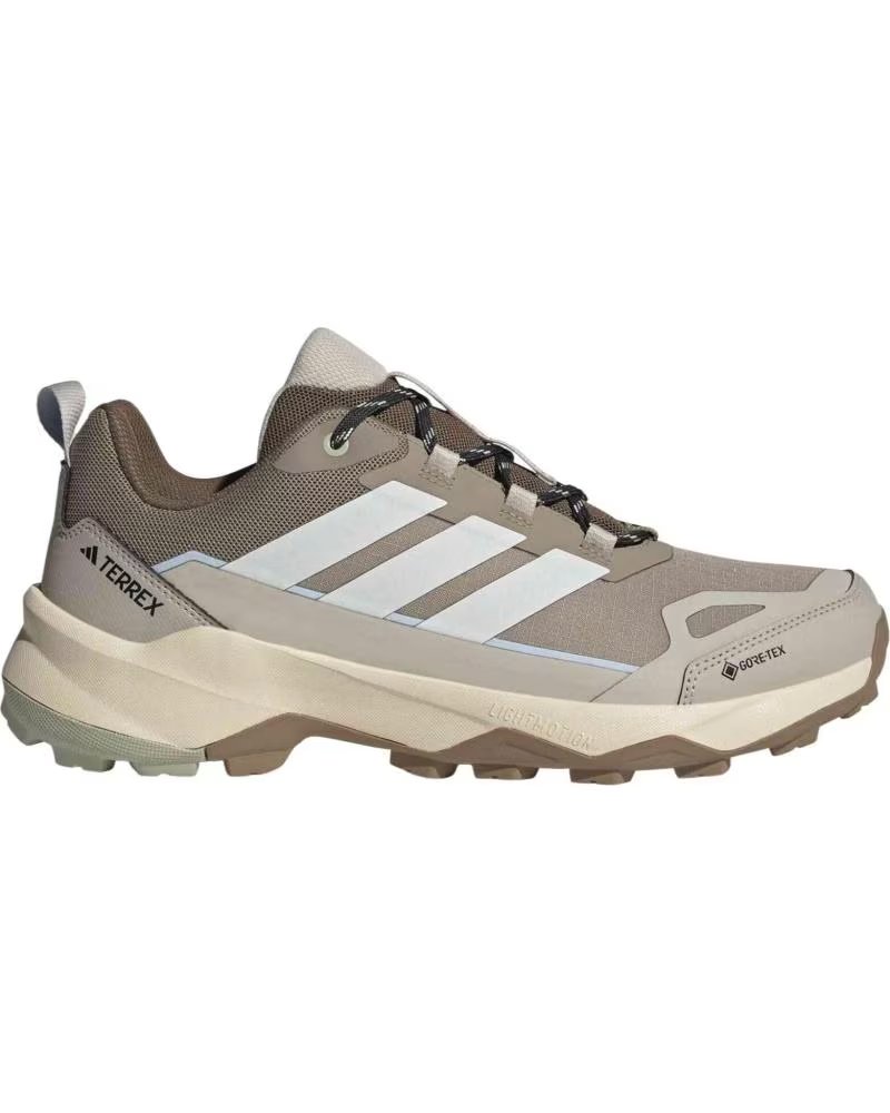 ADIDAS TERREX SKYCHASER AX5 GORE-TEX WANDERSCHUHE FÜR HERREN BLANCO