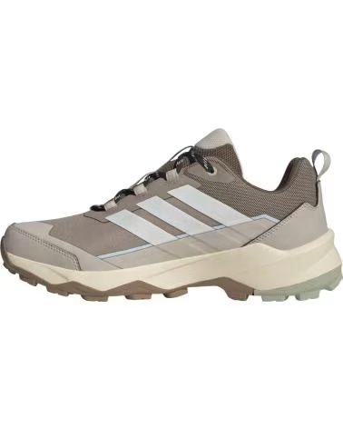 ADIDAS TERREX SKYCHASER AX5 GORE-TEX WANDERSCHUHE FÜR HERREN BLANCO