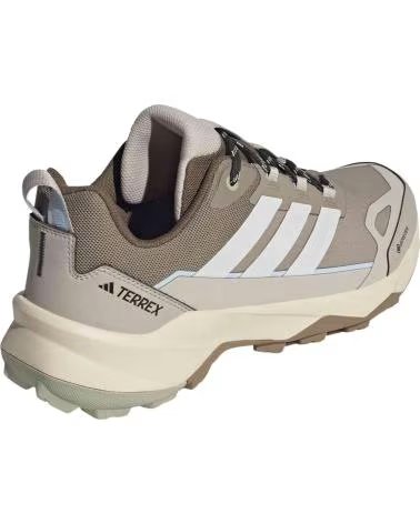 ADIDAS TERREX SKYCHASER AX5 GORE-TEX WANDERSCHUHE FÜR HERREN BLANCO