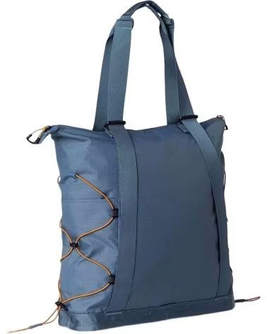 THE NORTH FACE THE NF0A52SV0U3-OS TOTE BAG UNISEX AZUL