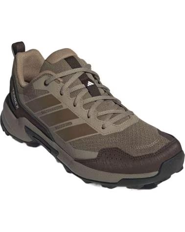 ADIDAS SCARPE DA TREKKING TERREX EASTRAIL 3 DA UOMO NEGRO